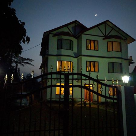 Pine Haven Resorts Takdāh Extérieur photo