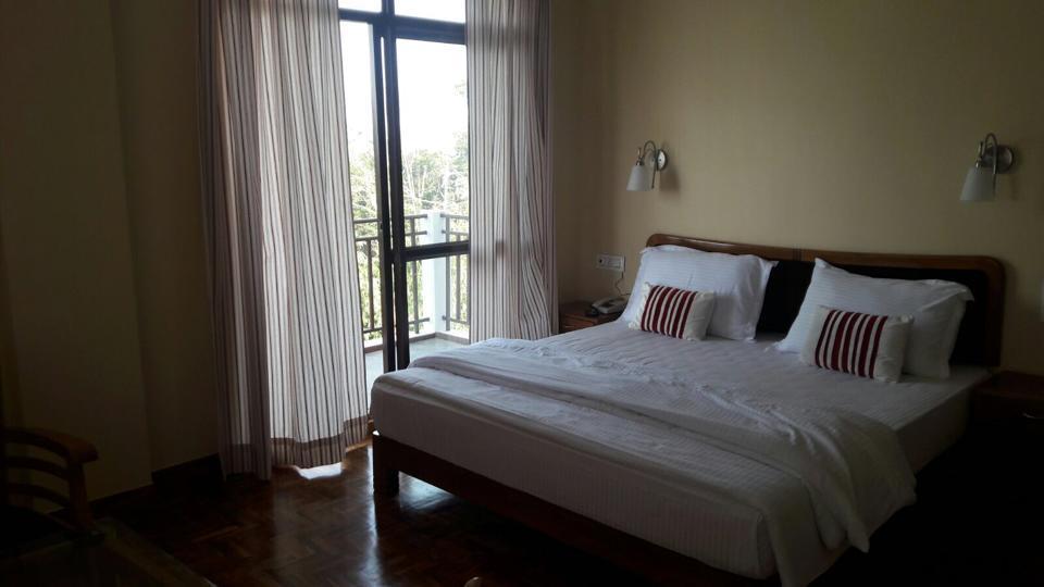 Pine Haven Resorts Takdāh Extérieur photo