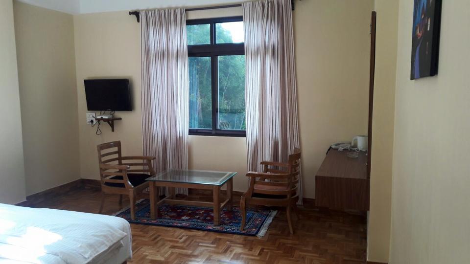 Pine Haven Resorts Takdāh Extérieur photo