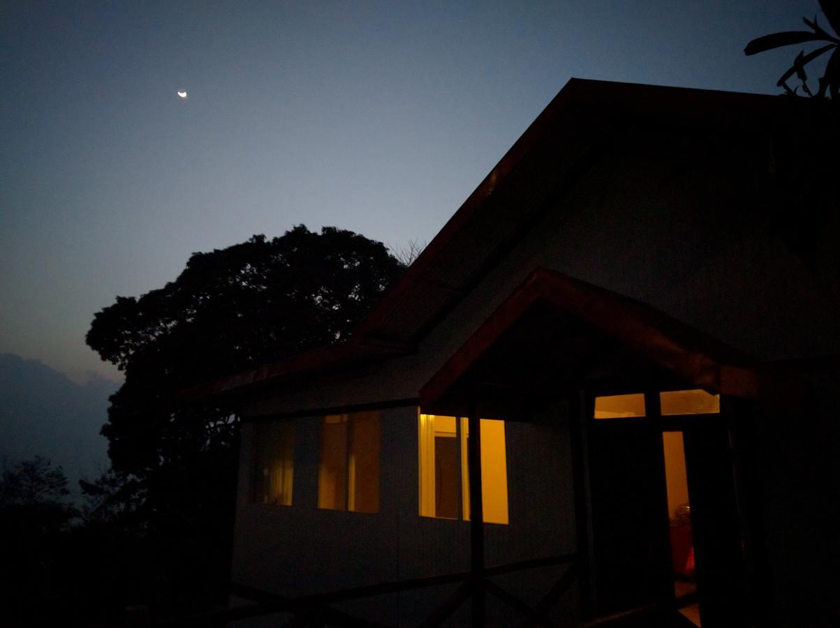 Pine Haven Resorts Takdāh Extérieur photo