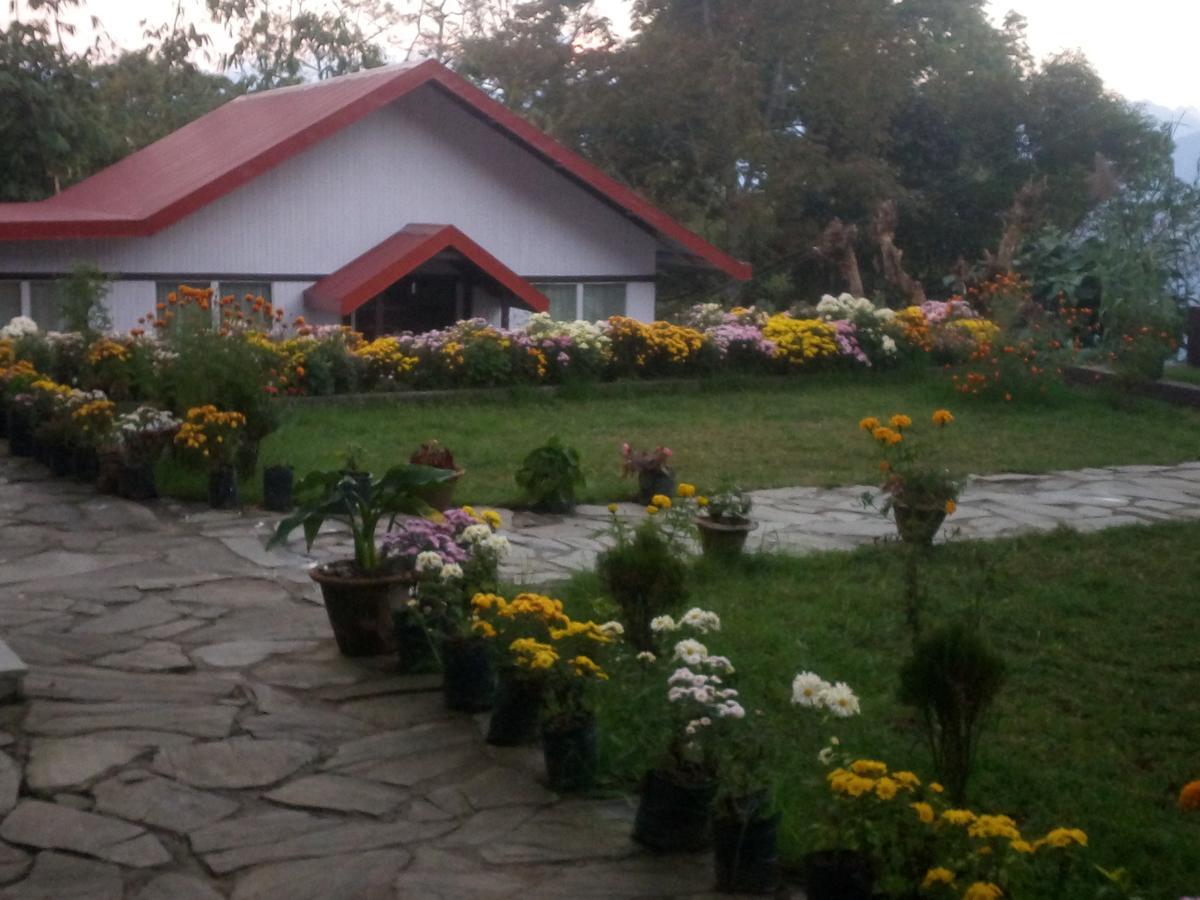 Pine Haven Resorts Takdāh Extérieur photo
