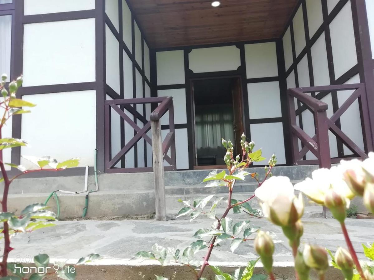 Pine Haven Resorts Takdāh Extérieur photo