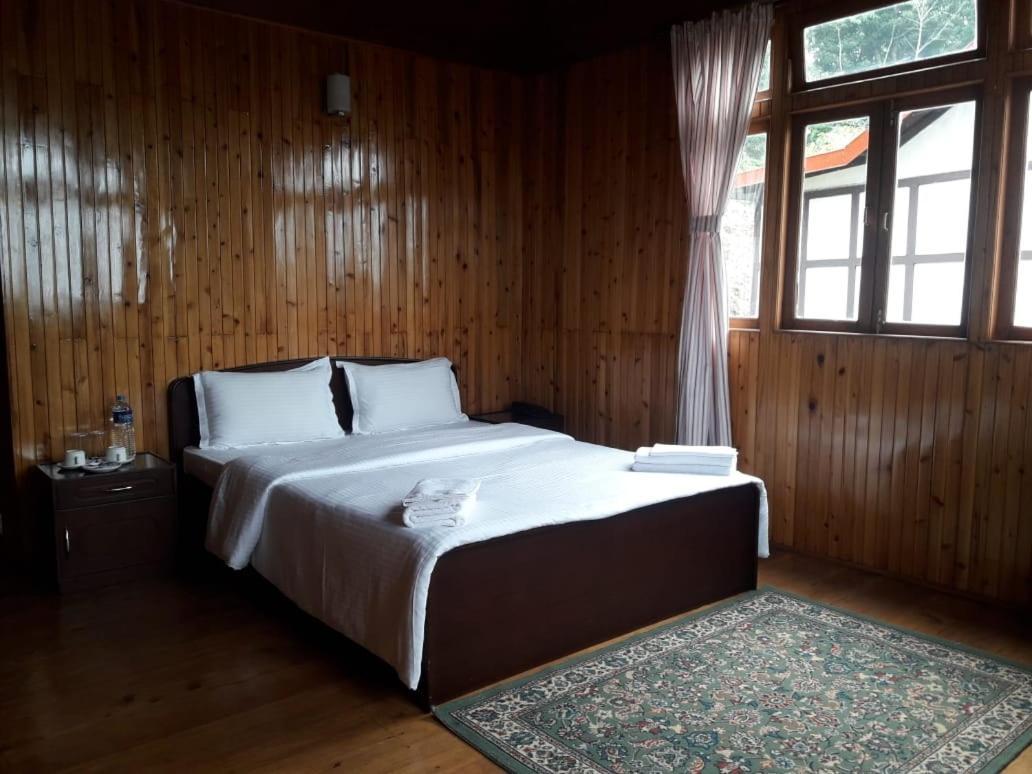 Pine Haven Resorts Takdāh Extérieur photo