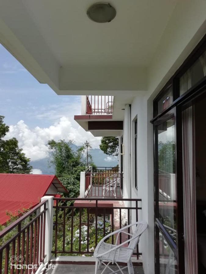 Pine Haven Resorts Takdāh Extérieur photo