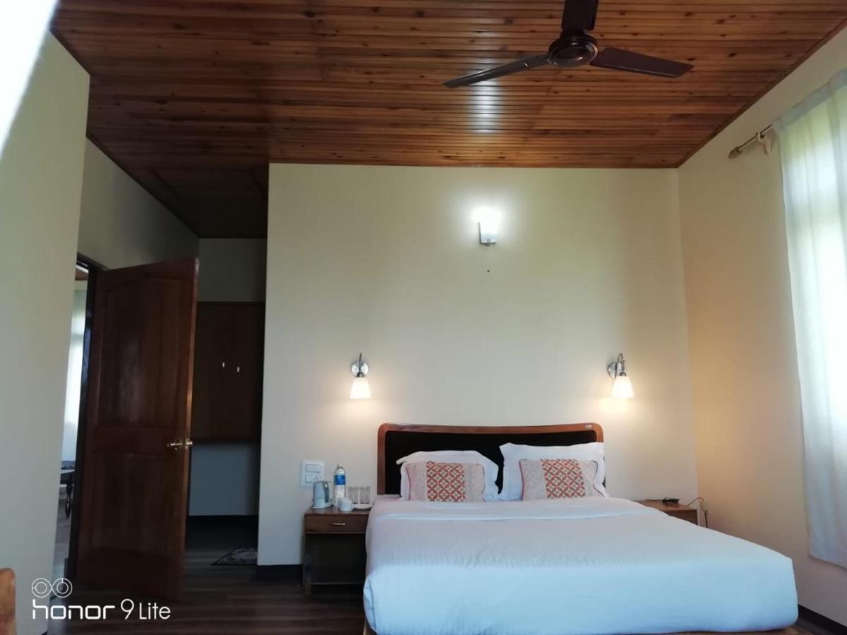 Pine Haven Resorts Takdāh Extérieur photo
