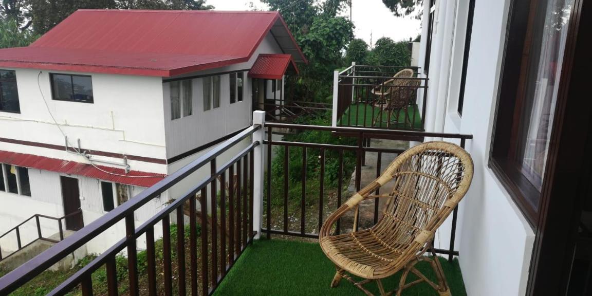 Pine Haven Resorts Takdāh Extérieur photo