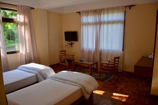 Pine Haven Resorts Takdāh Extérieur photo