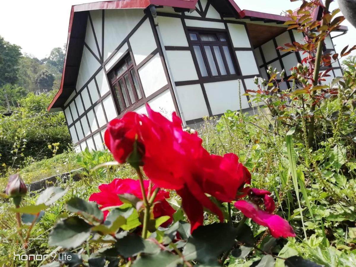 Pine Haven Resorts Takdāh Extérieur photo