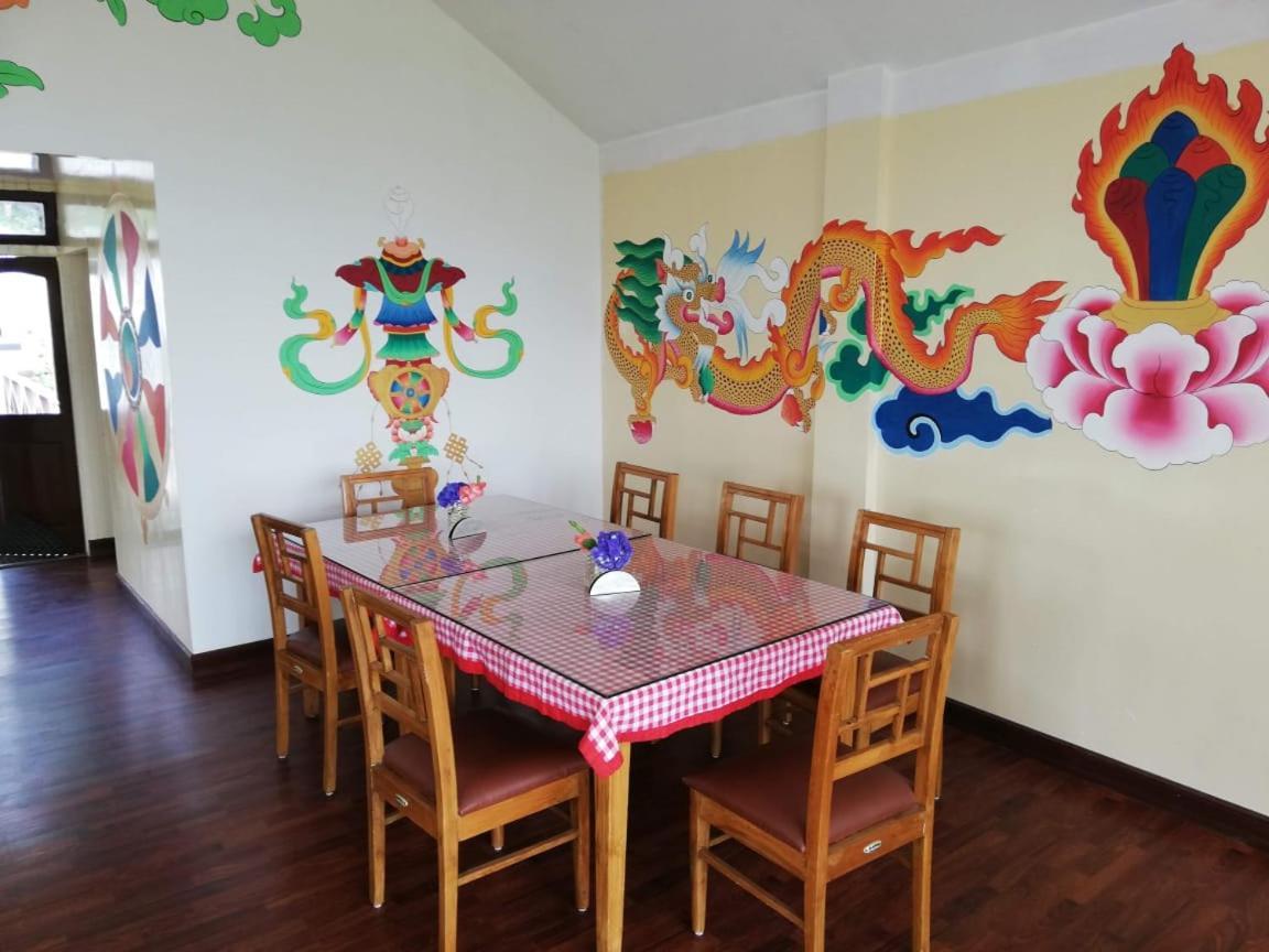 Pine Haven Resorts Takdāh Extérieur photo